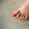 Foot