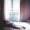 Paris Bed