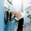 Aaron Laundry