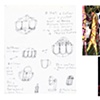 Country Ball 1989 - 2012 appendix