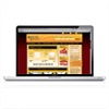 Barker Realty Website
