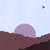 The Peregrine
Book Jacket Design
Sunstone Press