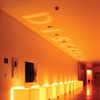 Typographic Installation
"Discipline"