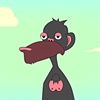 Monkey Bongo