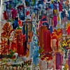City Scapes Uptown