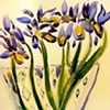 Blue Birthday
 by Tommy McDonell