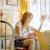 SWINDLE mag + Kime Buzzelli