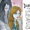 DISAPPEAR HERE: