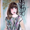 eleni Mandell for SXSW Poster ART