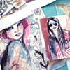 Pacsun: A story on the Web
Kime Buzz
