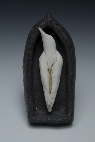 Bird in Arch