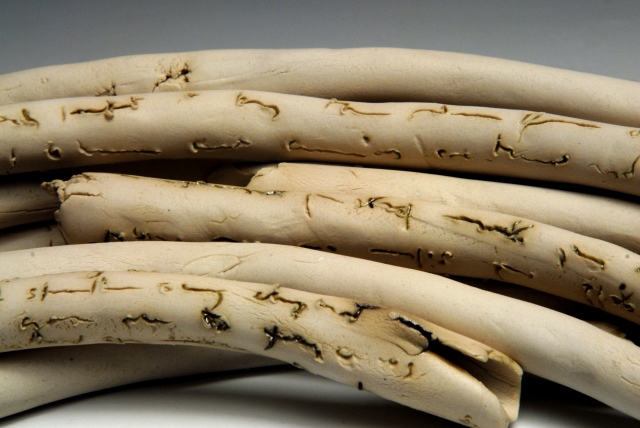 Bone Lore- detail