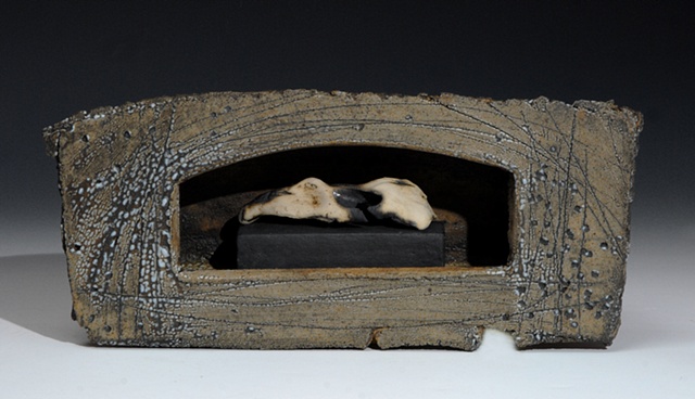 Bird Skull