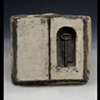 Book with Key II