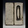 Book with Feather