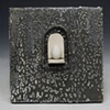 Egg on Ledge Tile