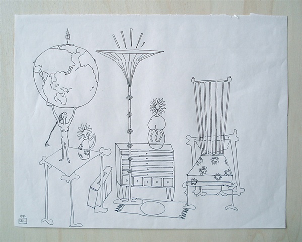 furniture