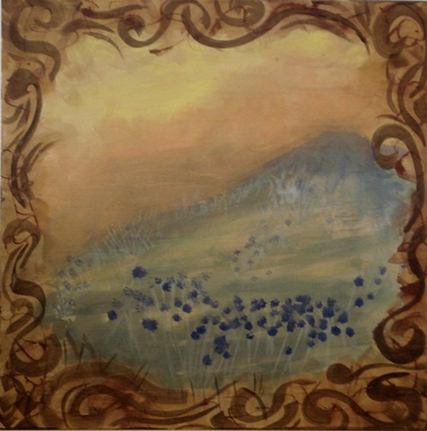 bluefields