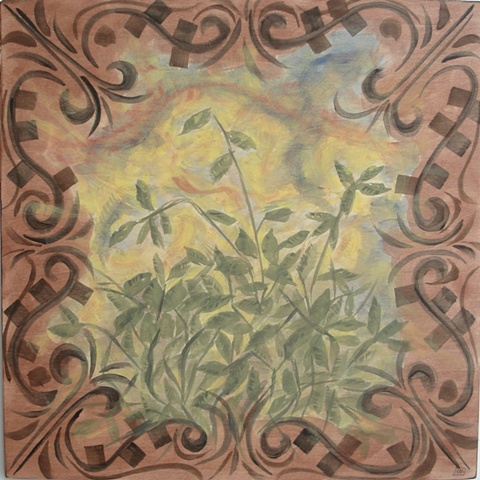 yerba buena