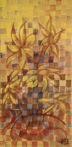 arrangement