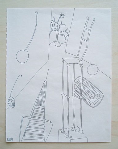 high chair