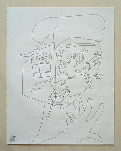 baret