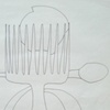 comb and match