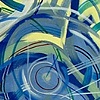 Progression 1 (water)