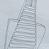 high chair