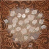 white roses