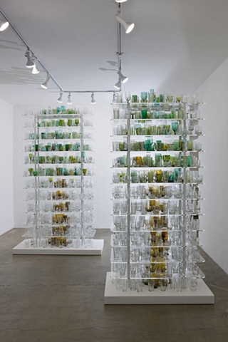 Forest Glass