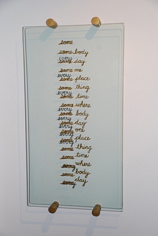 Some/ Every