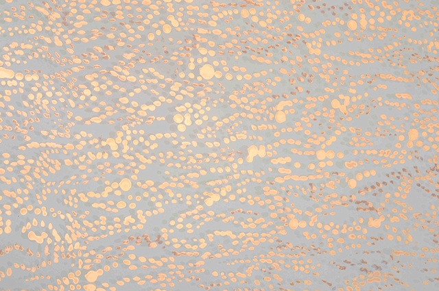 The End of the Beginning (detail)