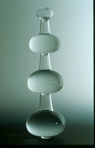Decanter Tower