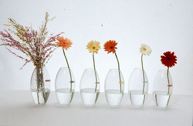 Either/Or Vases