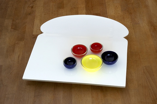 Wonder Sandwich Serving Tray