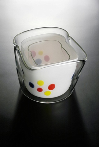 Wonder Nesting Sandwich Nesting Bowls