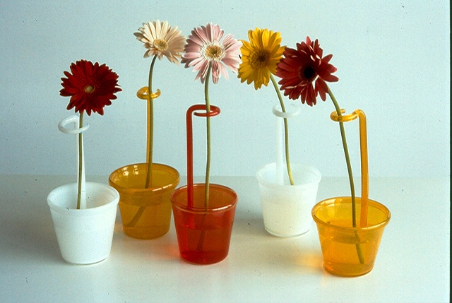 Flower Pot Vases