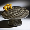 Plaid Mushroom