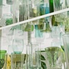 Forest Glass (detail)