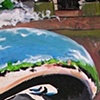 cloud gate