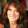 Judith Nudi-owner of Vintage by Judith in Marietta, Georgia.