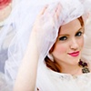 March Wedding