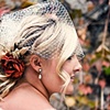 October Wedding