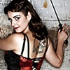 Lucky Pinup Shoot