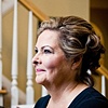 October Wedding Mother of the Bride
