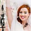 March Wedding