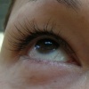 Tasha's Lashes After