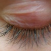 Melissa's Lashes After