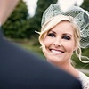 October Wedding